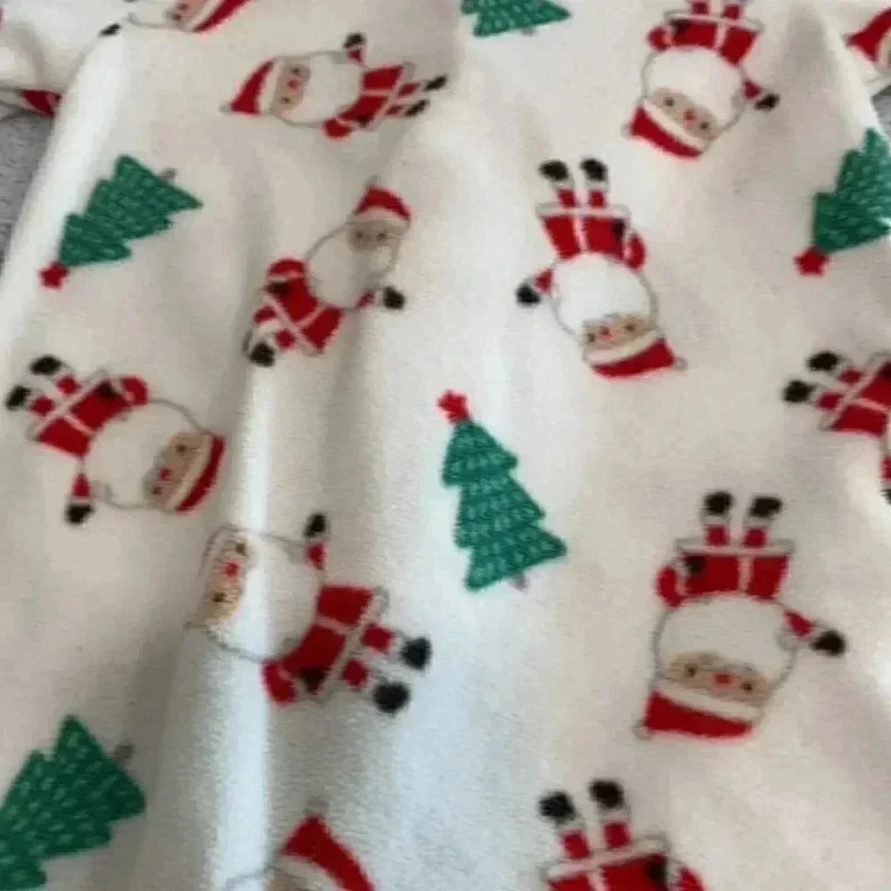 Carter’s Pajamas - Picture 5 of 7